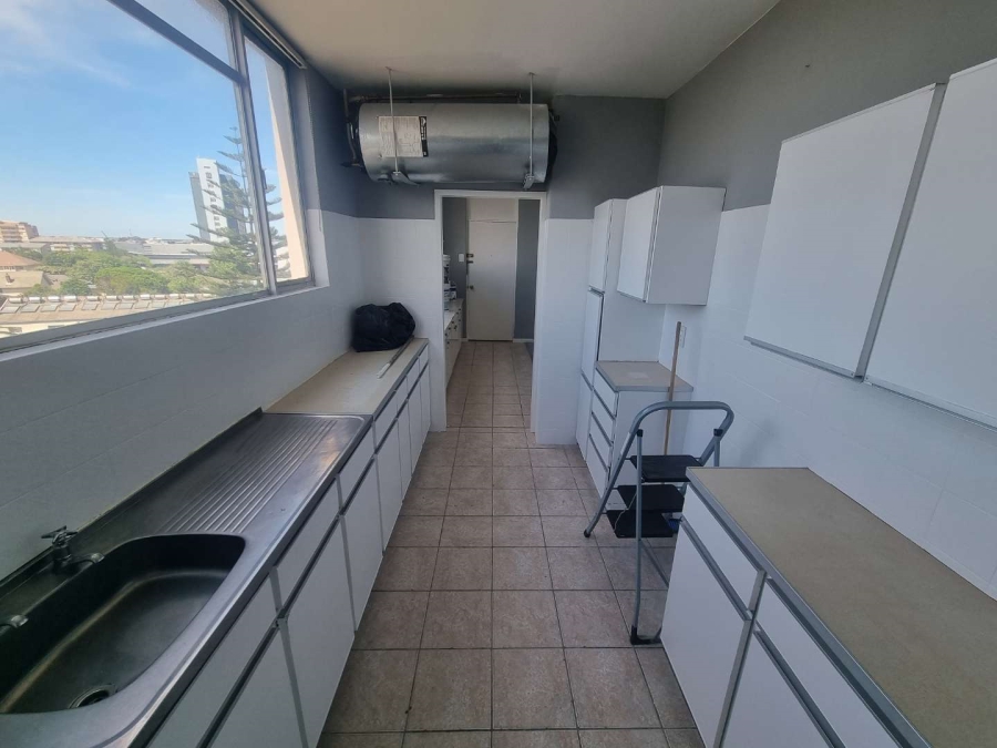 To Let 2 Bedroom Property for Rent in Townsend Estate Western Cape